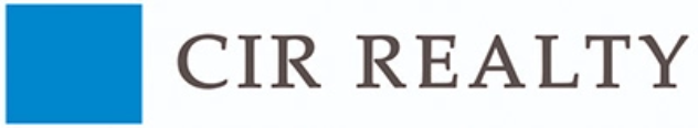 CIR Realty logo